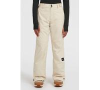 O'Neill Fwc'cruz Slim Snow Pants Macaron Taglia: S | Pantaloni Outlet | Donna | Bianco