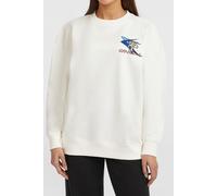 O'Neill Fwc'play Crew Snow White Taglia: L | Maglioni a maglia Outlet | Donna | Bianco