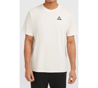 O'Neill Fwc'play Graphic T-shirt Snow White Taglia: M | T-shirt stampate Outlet | Uomo | Bianco