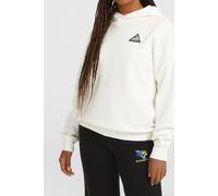 O´neill Fwc Play Hoodie Bianco S Donna