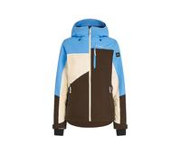 O'Neill - Women's FWC' Cruz Triple Snow Jacket - Giacca da sci S marrone