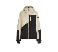O'Neill - Women's FWC' Cruz Triple Snow Jacket - Giacca da sci L nero/beige