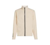 O'Neill - FWC' Cruz Jack's Polartec FZ Fleece - Giacca in pile S beige