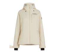 O'Neill - Women's FWC' Cruz Snow Jacket - Giacca da sci L beige