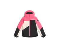 O'NEILL Giacca per outdoor écru / rosa neon / nero Bambini O'NEILL 104
