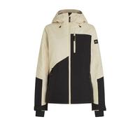O'NEILL Giacca per outdoor 'Fwc'Cruz Triple' beige / écru / nero Donna O'NEILL XS