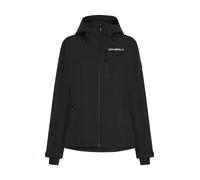 O'Neill - Women's FWC' Cruz Snow Jacket - Giacca da sci L nero