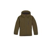 O'NEILL Giacca per outdoor 'Snow - Hammer' verde Bambini O'NEILL 128