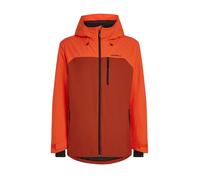 O'NEILL Giacca sportiva arancione / arancione scuro Uomo O'NEILL XXL