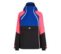 O'NEILL Giacca sportiva 'FWC'Play' blu / rosa / nero / bianco Donna O'NEILL M