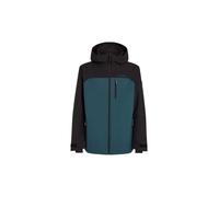 O'NEILL Giacca sportiva petrolio / nero Uomo O'NEILL XL petrolio / nero
