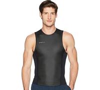 O'Neill Gilet da uomo Reactor-2 da 2 mm, nero, XL
