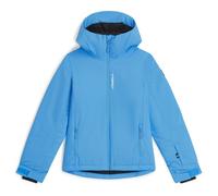 O'Neill - Girl's FWC' Cruz Snow Jacket - Giacca da sci 140 blu