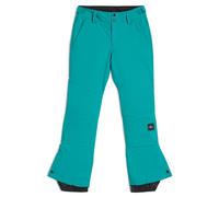 O'Neill - Girl's FWC' Cruz Snow Pants - Pantaloni da sci 104 turchese