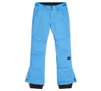 O'Neill - Girl's FWC' Cruz Snow Pants - Pantaloni da sci 128 blu