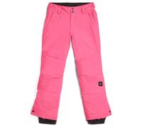 O'Neill - Girl's FWC' Cruz Snow Pants - Pantaloni da sci 152 fuchsia