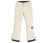 O'Neill - Girl's FWC' Cruz Snow Pants - Pantaloni da sci 164 beige/bianco