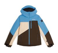 O'Neill - Girl's FWC' Cruz Triple Snow Jacket - Giacca da sci 164 marrone