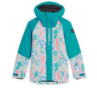 O'Neill - Girl's FWC' Play Snow Jacket - Giacca da sci 176 turchese