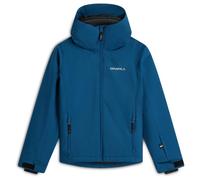 O'Neill - Girl's FWC'Cruz Snow Jacket - Giacca da sci 116 blu