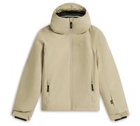 O'Neill - Girl's FWC'Cruz Snow Jacket - Giacca da sci 140 beige