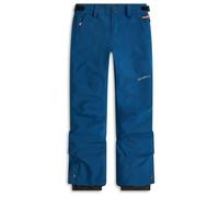 O'Neill - Girl's FWC'Cruz Snow Pants - Pantaloni da sci 140 blu