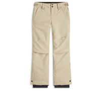 O'Neill - Girl's FWC'Cruz Snow Pants - Pantaloni da sci 152 beige
