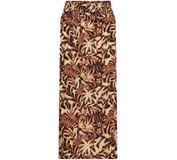O´neill Johnny Maxi Long Skirt Marrone S Donna