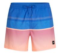 O'Neill - Gradient 15'' Swimshorts - Pantaloncino da bagno L blu/fuchsia