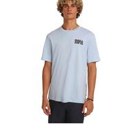 O'NEILL GRAPHIC LOGO T-SHIRT L