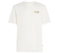 O'Neill - Graphic Logo T-Shirt - T-shirt XL bianco