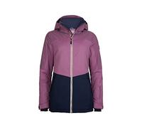 O'NEILL Halite Jacket Giacca da Sci e Snowboard, Berry Conserve, XS Donna