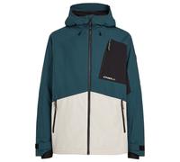 O'Neill - Hammer Block Snow Jacket - Giacca da sci S blu