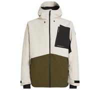 O'Neill - Hammer Block Snow Jacket - Giacca da sci XL beige