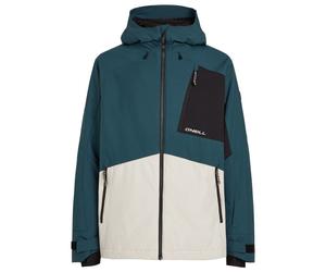O'Neill - Hammer Block Snow Jacket - Giacca da sci XXL blu