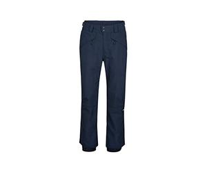 O'NEILL Hammer Pants Pantaloni Eleganti da Uomo, Blu-Ink Blue, XL