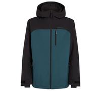O'Neill - Hammer Plus Snow Jacket - Giacca da sci S nero/blu