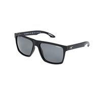 O'Neill Harlyn - Occhiali da sole da uomo polarizzati Wayfarer, unisex