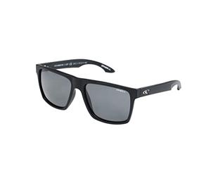 O'Neill Harlyn - Occhiali da sole da uomo polarizzati Wayfarer, unisex