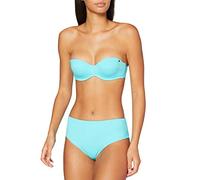 O'Neill Havaa Malta Bikini, Donna, Azzurro, 34B