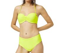O'Neill Havaa Malta Bikini, Donna, Limonata, 4, Coppa D