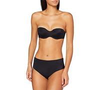 O'Neill Havaa Malta Bikini, Donna, Nero, 4, Coppa C