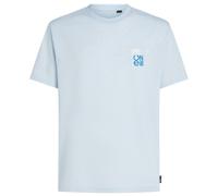 O'Neill - Hybrid Polygiene Graphic T-Shirt - T-shirt XL grigio