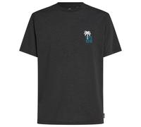O'Neill - Hybrid Polygiene Graphic T-Shirt - T-shirt XL nero