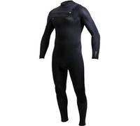 O'Neill Hyperfreak 5mm Chest Zip Muta surf (Nero) taglia S