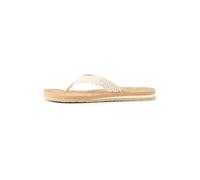 O'NEILL Infradito beige / bianco Donna O'NEILL 36
