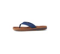O´neill Chad Flip Flops Blu EU 46 Uomo