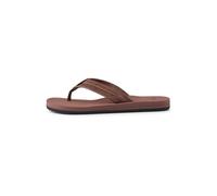 O´neill Chad Pro Flip Flops Marrone EU 46 Uomo