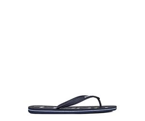 ONEILL Infradito da Spiaggia Profile Logo One N240002 Nero, Nero , 41 EU