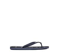 ONEILL Infradito da Spiaggia Profile Logo One N240002 Nero, Nero , 44 EU